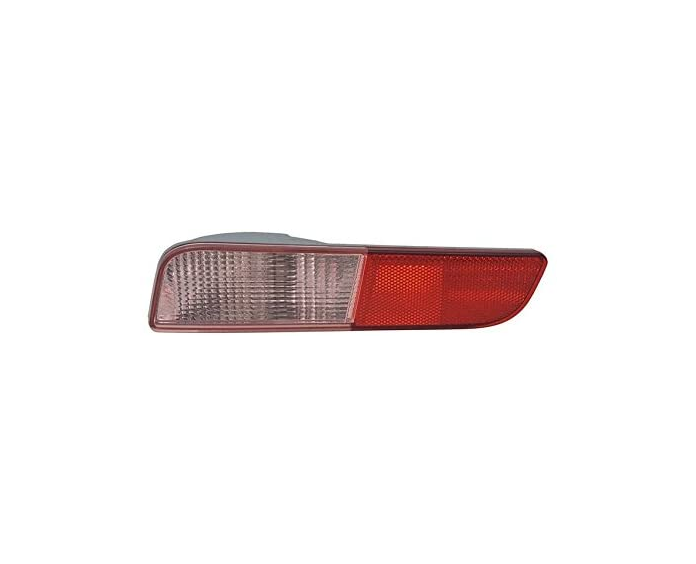 Mitsubishi REFLECTOR,TAIL LAMP,LH | 8336A101