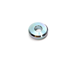 Mitsubishi WASHER,CRANKSHAFT PULLEY | MD377400