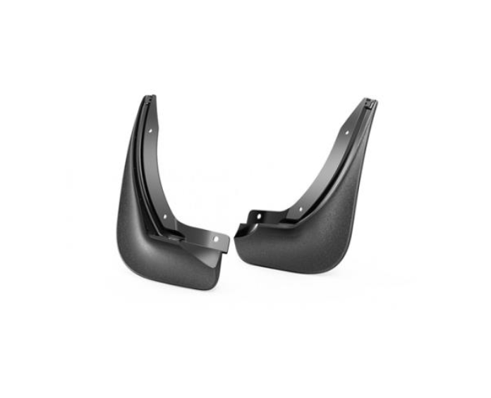 Mitsubishi WSE: REAR MUDGUARD SET | MZ380690EX